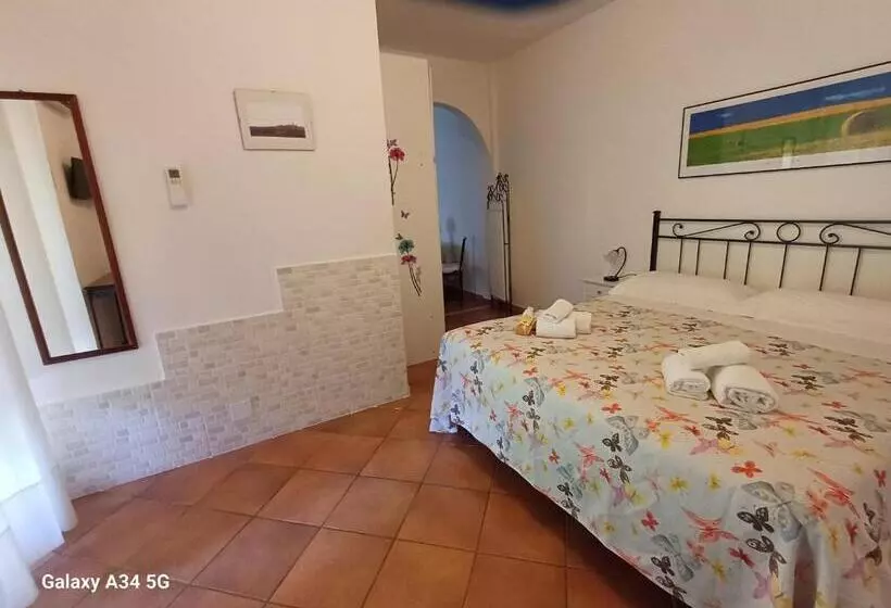 ホテル Agriturismo Bio Pian Dei Casali