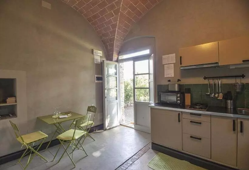 ホテル Agriturismo Pieve De Pitti
