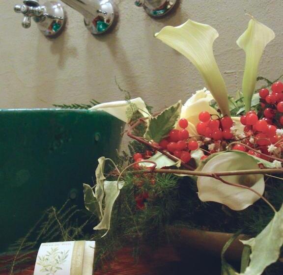 호텔 Agriturismo Pieve De Pitti