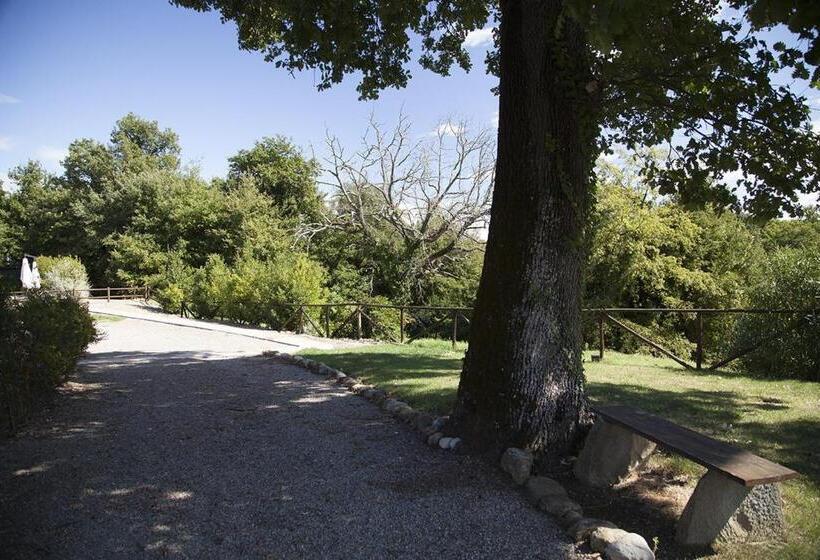 호텔 Agriturismo Pieve De Pitti