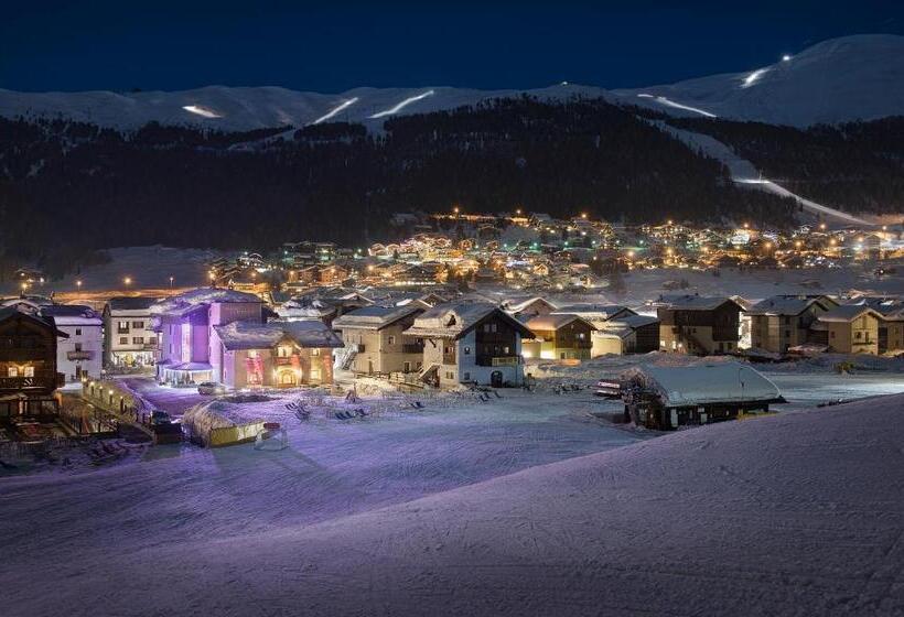 בית מלון כפרי Centro's