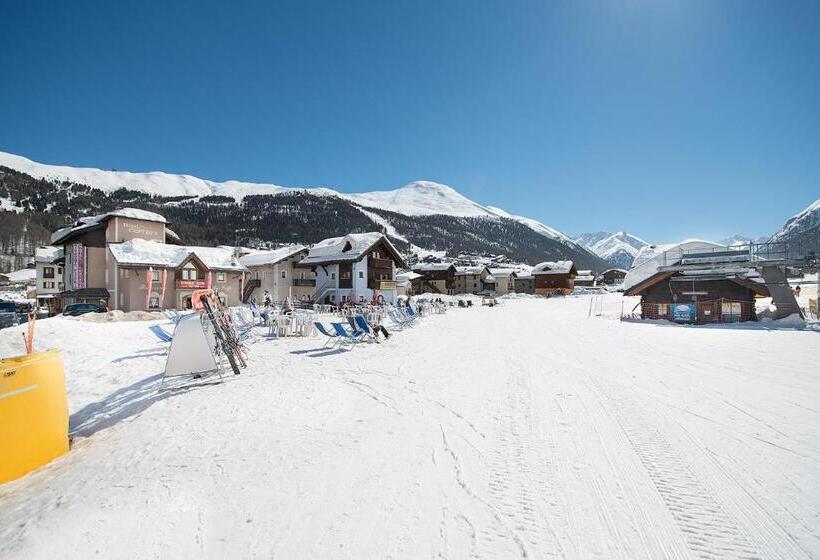 בית מלון כפרי Centro's