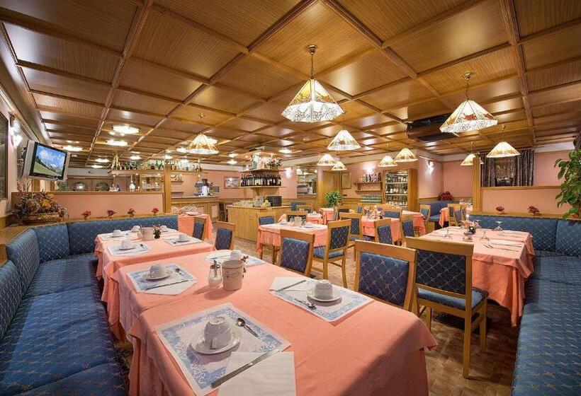 בית מלון כפרי Centro's