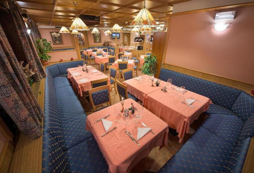 בית מלון כפרי Centro's