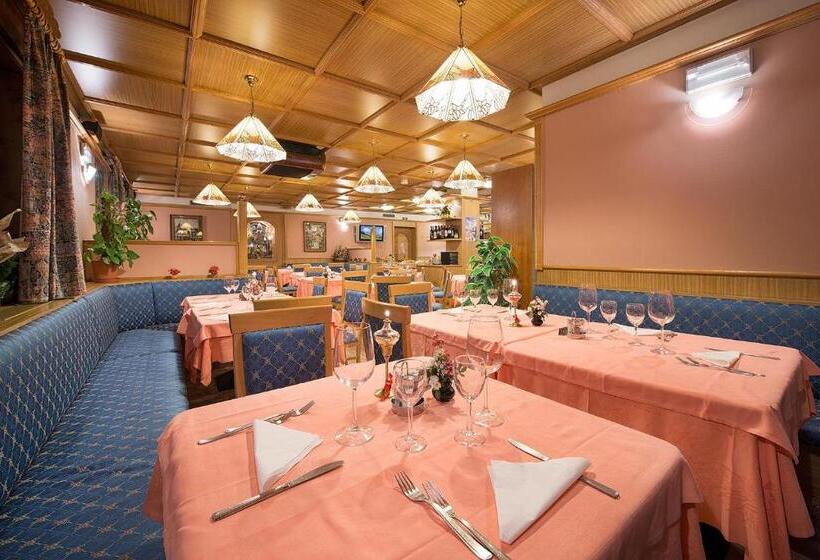 בית מלון כפרי Centro's