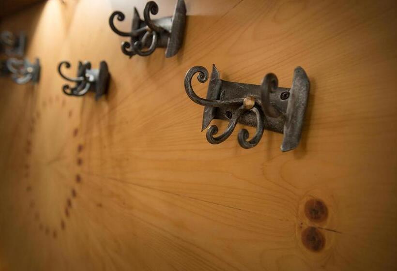 בית מלון כפרי Centro's