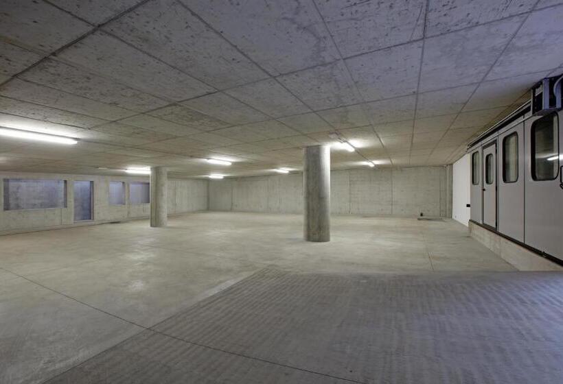 בית מלון כפרי Centro's