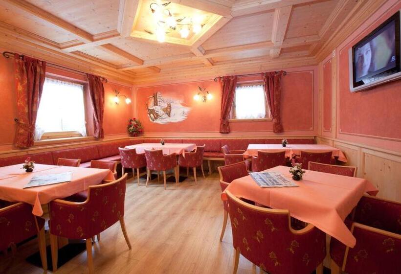 בית מלון כפרי Centro's