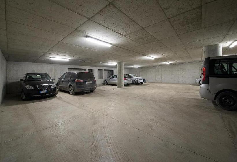 בית מלון כפרי Centro's