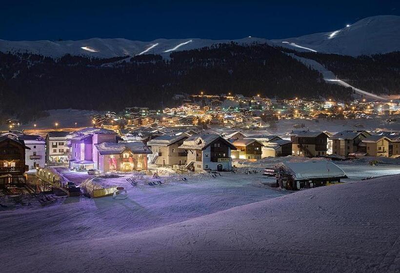 בית מלון כפרי Centro's