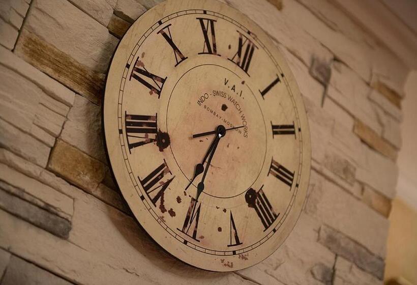 בית מלון כפרי Centro's