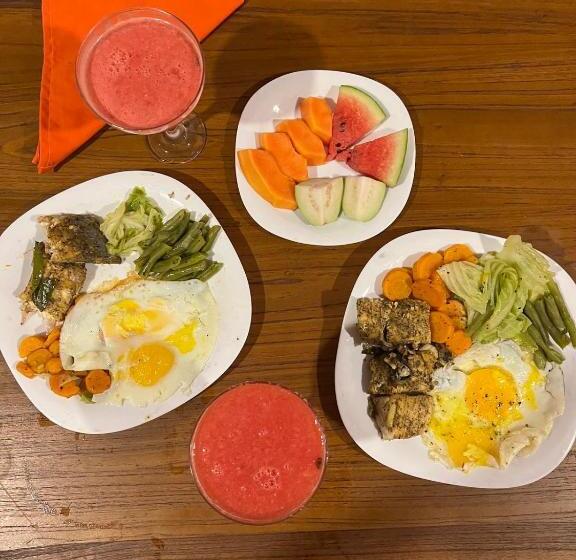 호텔 One World Mirissa