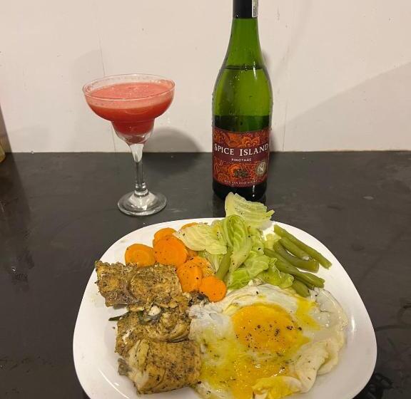 호텔 One World Mirissa