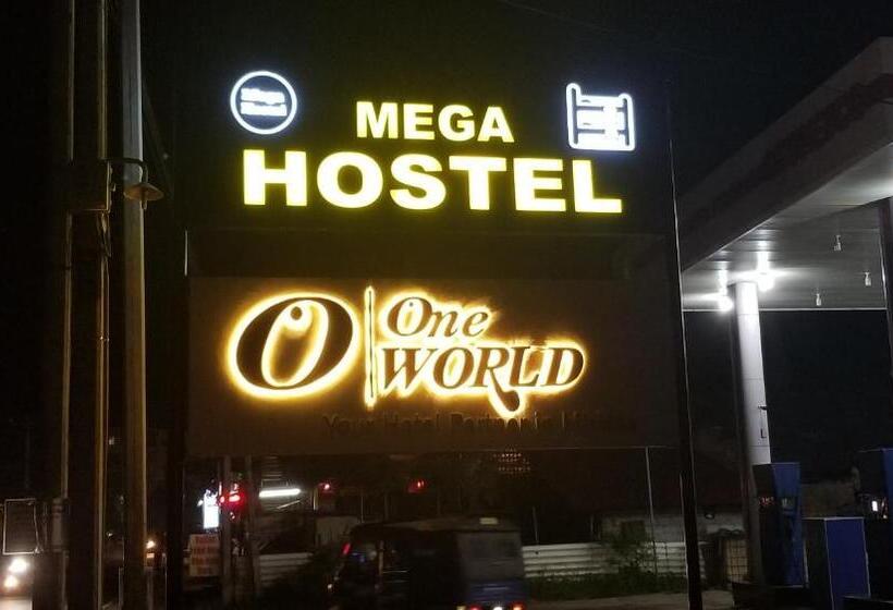 호텔 One World Mirissa