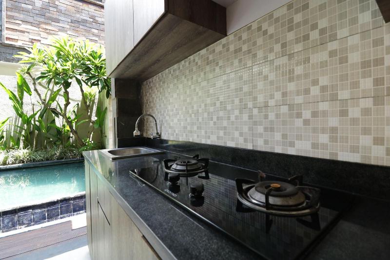 בית מלון כפרי Oyo 2693 The Ulun Kubu 4