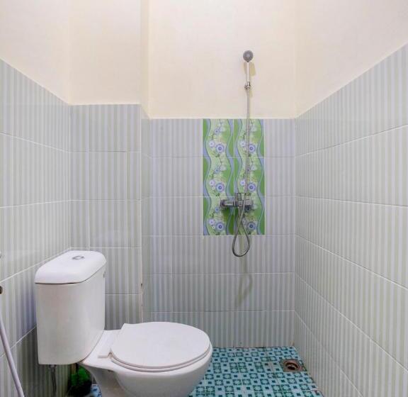 בית מלון כפרי Oyo 3189 Hsp Residence