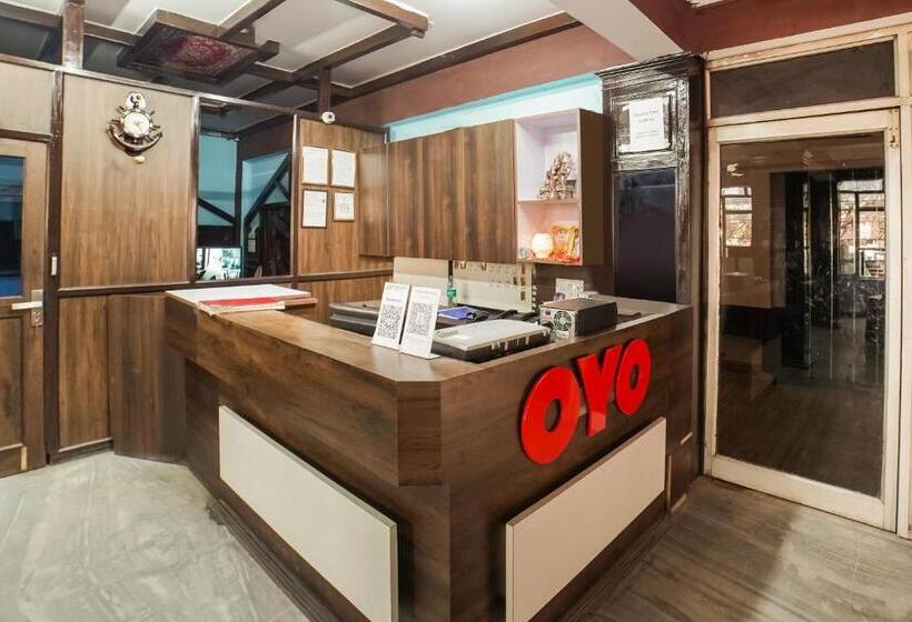 בית מלון כפרי Oyo 69147  Konark Inn