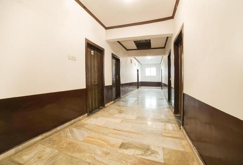 בית מלון כפרי Oyo 69147  Konark Inn