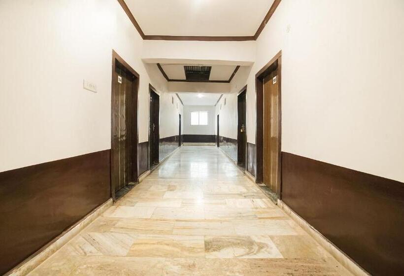 בית מלון כפרי Oyo 69147  Konark Inn