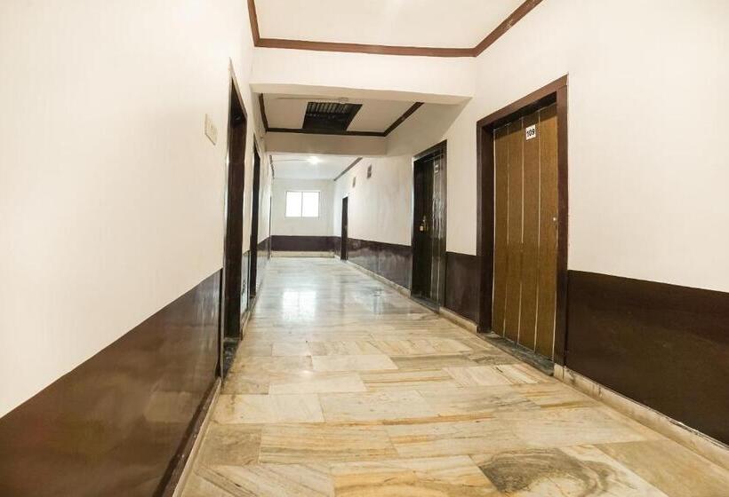 בית מלון כפרי Oyo 69147  Konark Inn