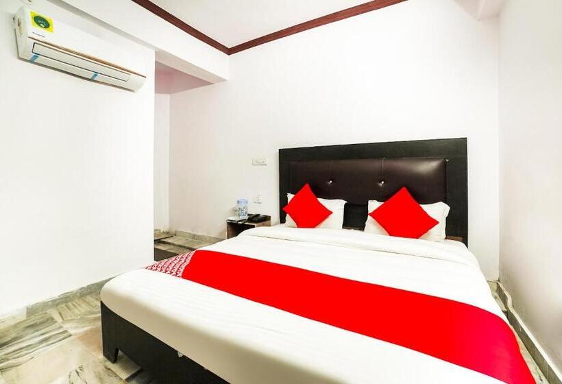 בית מלון כפרי Oyo 69147  Konark Inn