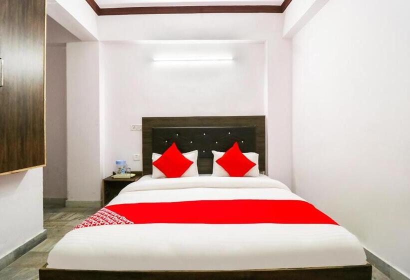 בית מלון כפרי Oyo 69147  Konark Inn