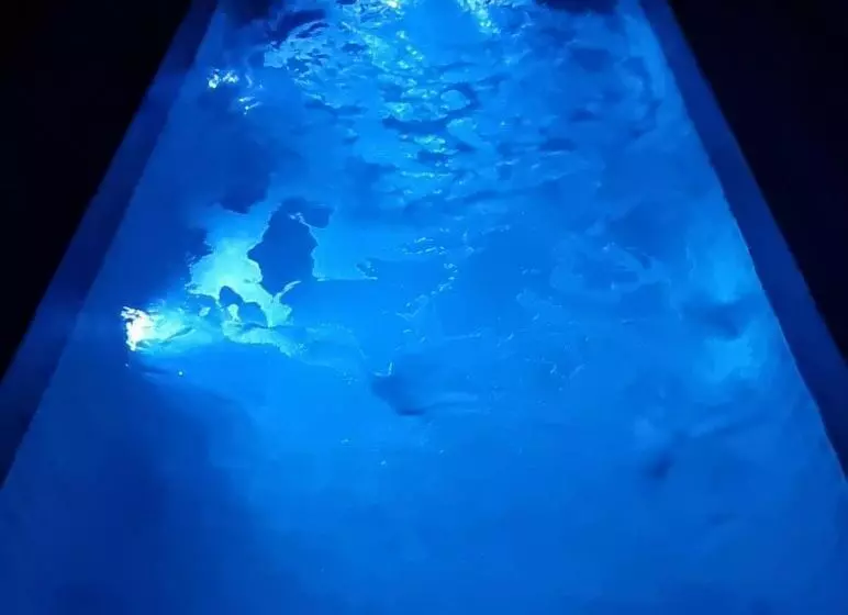 ホテル Jma Ferringhi Beach