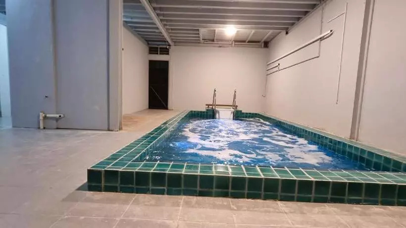 ホテル Jma Ferringhi Beach