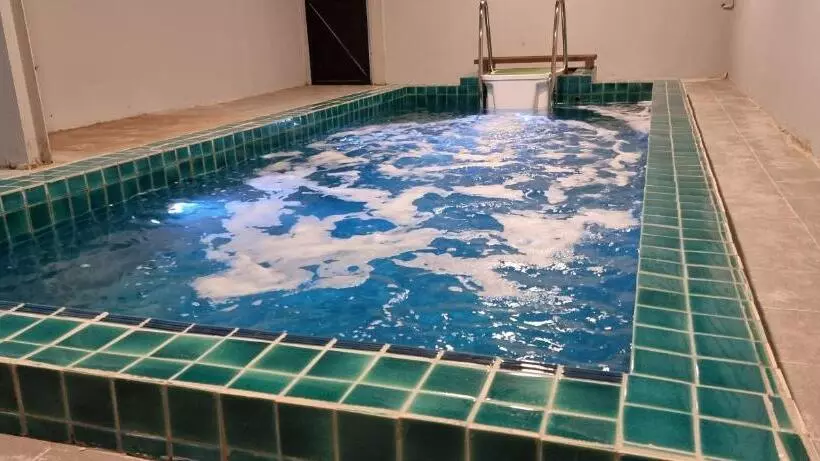 ホテル Jma Ferringhi Beach