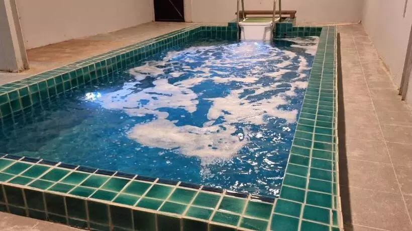 ホテル Jma Ferringhi Beach