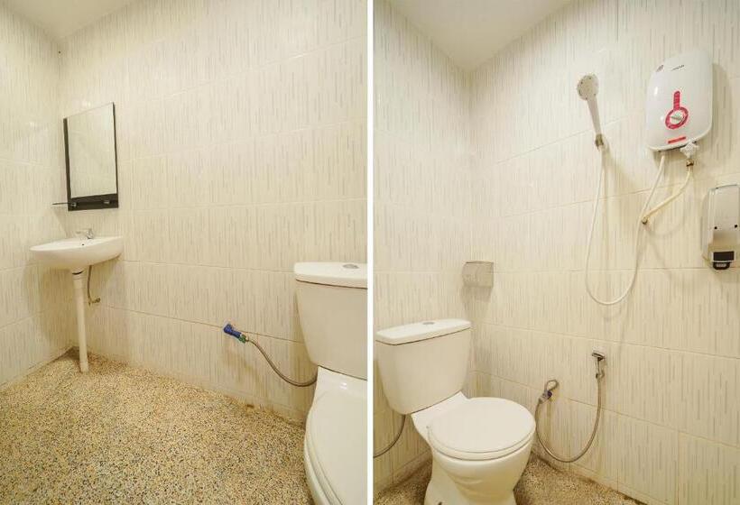 Hôtel Jma Ferringhi Beach