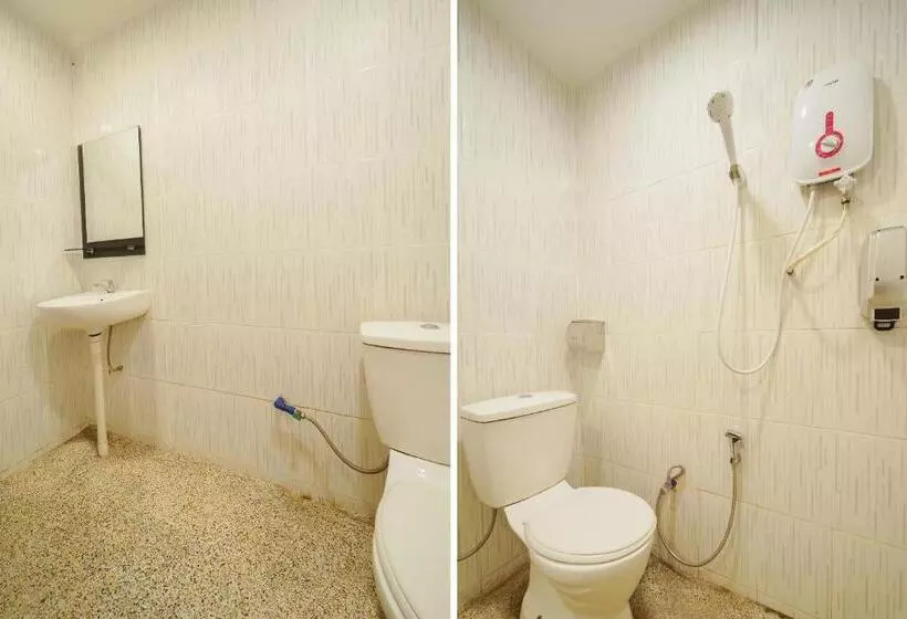 ホテル Jma Ferringhi Beach