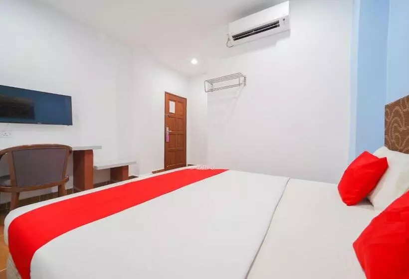 ホテル Jma Ferringhi Beach