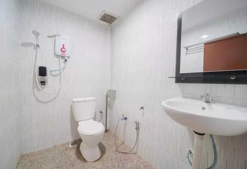 ホテル Jma Ferringhi Beach