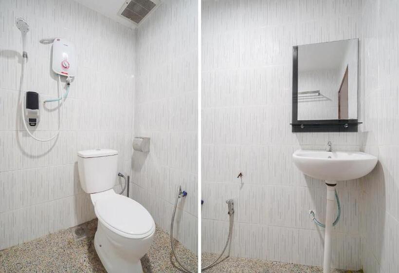 Hôtel Jma Ferringhi Beach