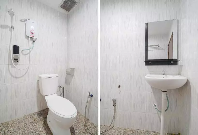 ホテル Jma Ferringhi Beach