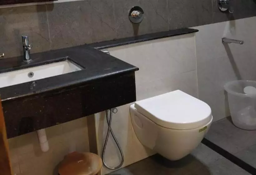 Hotelli Sau Residency