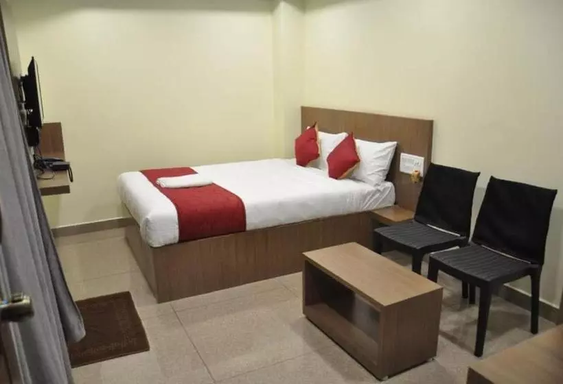 Hotelli Sau Residency