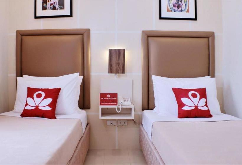 Hotel Zen Rooms M.p. Yap Street