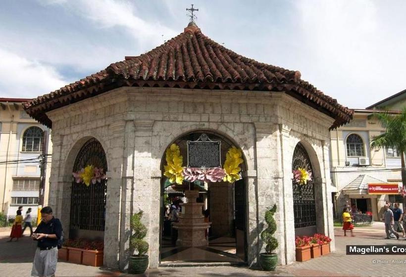 Hotel Zen Rooms M.p. Yap Street