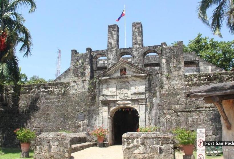 Hotel Zen Rooms M.p. Yap Street