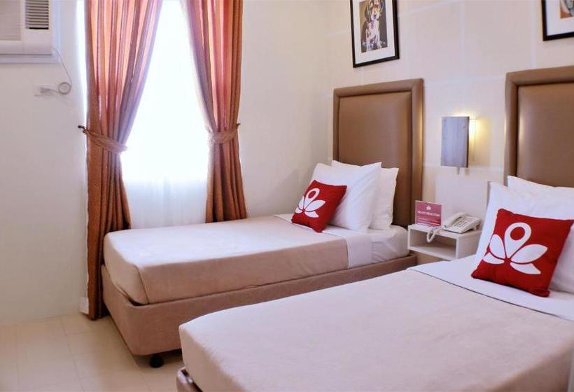 Hotel Zen Rooms M.p. Yap Street