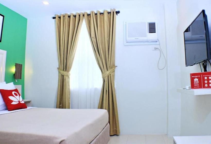 Hotel Zen Rooms M.p. Yap Street