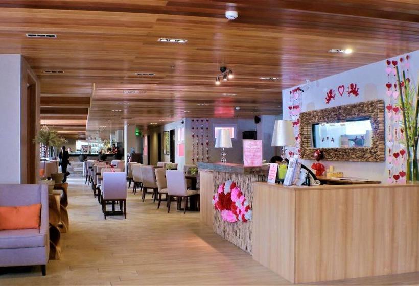 Hotel Zen Rooms M.p. Yap Street