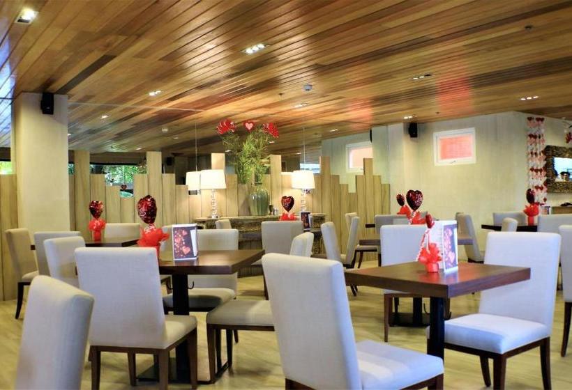 Hotel Zen Rooms M.p. Yap Street