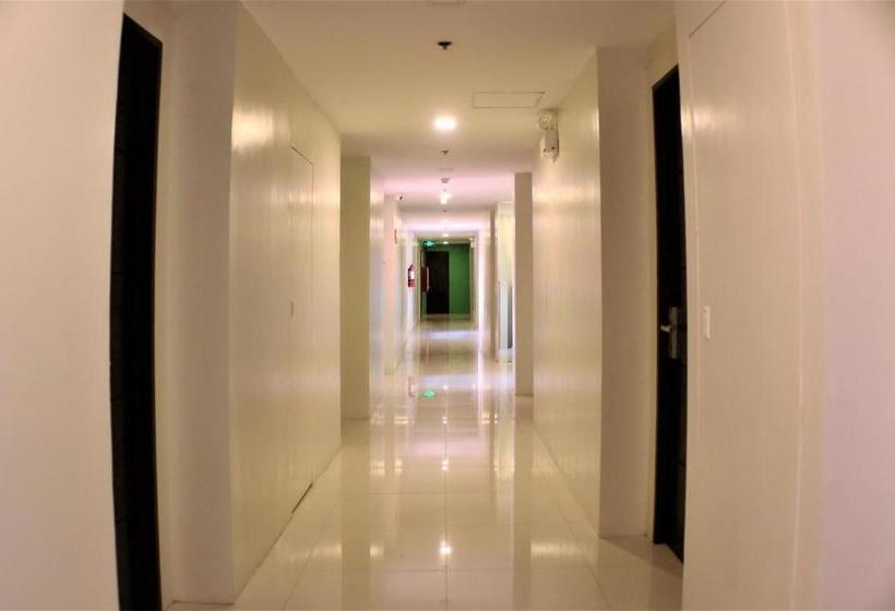 Hotel Zen Rooms M.p. Yap Street