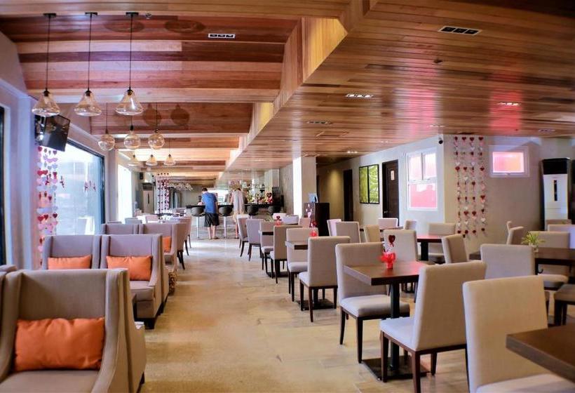 Hotel Zen Rooms M.p. Yap Street