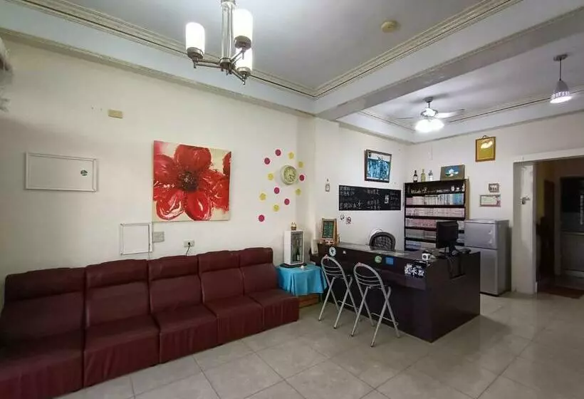 Ludao B&b