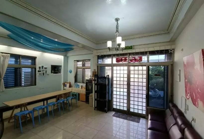 Ludao B&b