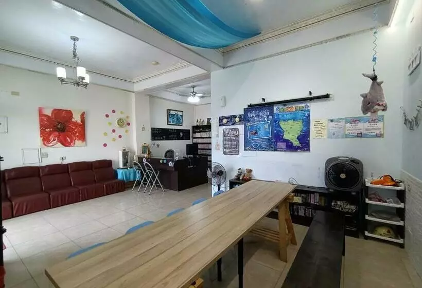 Ludao B&b